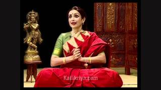 Bharatanatyam Ashtanayika Vasakasajjika [upl. by Cariotta]