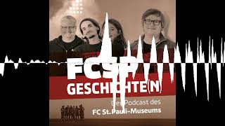 FCSPGeschichten – 18 Sonderausstellung „Rechte Gewalt in Hamburg von 1945 bis heute“ [upl. by Bidle515]