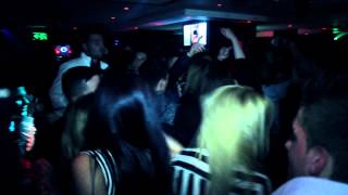 Dj Bonuu 3 years Anniversary Dash Club Malta [upl. by Karola]