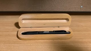 Sharpie Sgel metal barrel review [upl. by Sile]