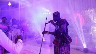 TAKAM 2 Pong fe ndeu  folklore Bamileke [upl. by Quita]