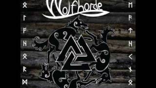 Wolfhorde  Seven Drunken Nights Bonus Track [upl. by Jaye]