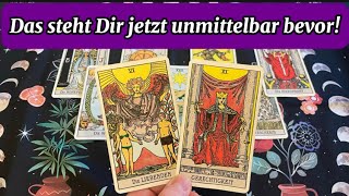 Kartenlegen  Jemand empfindet sehr starke Gefühle für Dich ❤️ Tarot Heute [upl. by Yul]