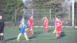 Baldock Town v Standon amp Puckeridge [upl. by Okier]