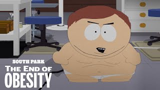 South Park The End Of Obesity  Coming May 24 2024 [upl. by Broderic]