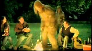 JACK LINKS BEEF JERKY Messin With Sasquatch  Campfire [upl. by Kamat395]