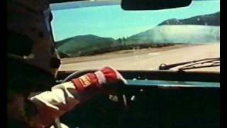 Peugeot 405 T16 et 205 T16  Course de Pikes Peak avec Ari Vatanen et Jean Todt [upl. by Weyermann]