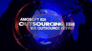 ORACLE EDI OUTSOURCING by Amosoft  XML OUTSOURCING  ORACLE EDI [upl. by Joachim]