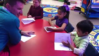 Small Group Phonics Instruction Using Decodable Readers [upl. by Boniface]