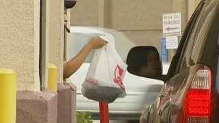 California fast food workers to get 20 minimum wage under new deal [upl. by Ahsille]