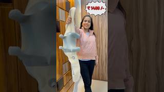 मेरा दर्द हुआ छू मंतर Best Neck amp Shoulder Massage Machine  Pain Relief  Priya Kushwaha shorts [upl. by Steffen]