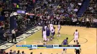 Jamal Crawford Offense Highlights 201314 Part 1 [upl. by Anemix]