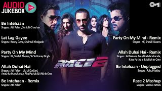 RACE 2 Movie Reaction Part 22  Saif Ali Khan  Anil Kapoor  Deepika Padukone  John Abraham [upl. by Omura76]