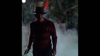 Freddy Krueger  Walk The Night A Nightmare on Elm Street edit [upl. by Fairleigh369]