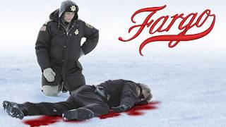 Fargo 1996  Rewatch • Reaction • Review [upl. by Nnylarej]