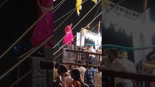 Kotappakonda Tirunnala Prabha Dance on speakers 2019 [upl. by Klusek]