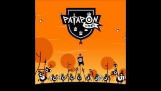 Patapon 1 Soundtrack  Bibiricchi Theme ビビリッチのテーマ [upl. by Enayd516]