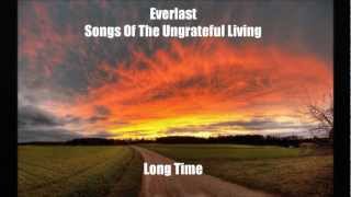 Everlast  Long Time Lyrics [upl. by Alvarez]