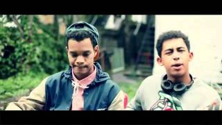 Rizzle kicks when I was younger [upl. by Newkirk]