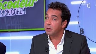 Le Décodeur  C à vous  07102014 [upl. by Ardnaid294]