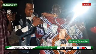 Machalla Ndongo Rokkama Wutte Khaliss e Nder Leydi Gambia Sare Kerwane samba sira [upl. by Ikkiv]