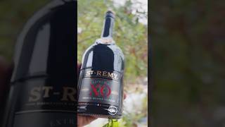 STRemy  French Brandy  XO Brandy  VSOP [upl. by Yesnek]