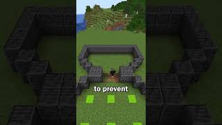 The EASIEST Creeper Farm [upl. by Assyl]