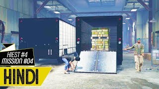 Series A  Weed Mission  GTA 5 Online [upl. by Mikal]