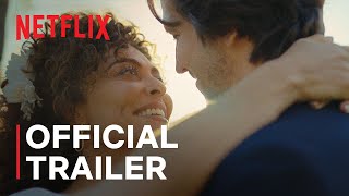 Desperate Lies  Official Trailer  Netflix [upl. by Hooge614]