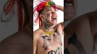 THE WORST RAPPERS NOMINEES ARE🗣️🗑️😂 6ix9ine birdman diddy lilpump 2024 rappers rap worst [upl. by Ofelia]