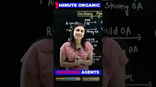 Oxidising Agents shorts chemistry [upl. by Nnylirak]