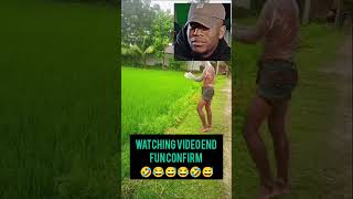 Funny video 😅🤣😂 tamilshorts comedy funnyreels [upl. by Behnken]