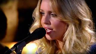 HD Diana Vickers  The Boy Who Murdered Love CWKFCK 2010 [upl. by Nerita]