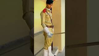 Kernal Sher Khan Cadet College Swabi Cadets [upl. by Eleon]