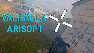 Valhalla Airsoft  Momentos variados de la partida GoProHero13Black [upl. by Karine87]