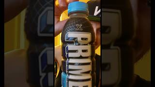 Prime X Hydration Review Limited Edition [upl. by Enileme]