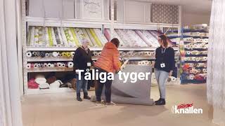 Tåliga tyger  Strömsknallen [upl. by Bodrogi]