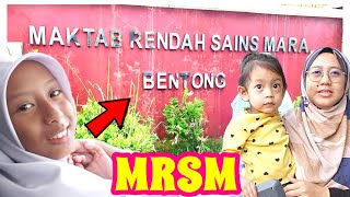 SUSAHNYA SOALAN UJIAN UKKM MRSM BENTONG [upl. by Eniarda]