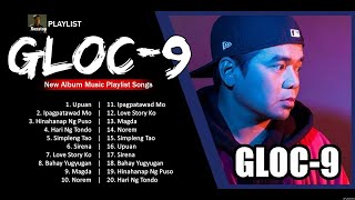 GLOC 9 NEW SONGS PLAYLIST  OPM Songs 2023 274 [upl. by Marney]