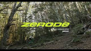 Zerode Bikes  The Sound of Silence [upl. by Wait]