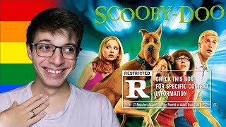 Scooby Doo Was Almost Rated R [upl. by Assiralk180]