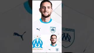 Adrien Rabiot⚽ skills goals😭 olympiquedemarseille adrienrabiot football skills shots shorts [upl. by Lim]