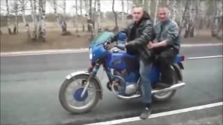 Szokujące wypadki na motorach motocyklach 2016 1 1 [upl. by Gonagle315]