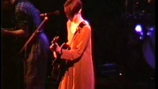 Suzanne Vega  Wooden horse  Berlin 1990 Live [upl. by Eggleston]