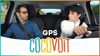 Cocovoit  GPS [upl. by Emoryt678]