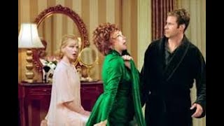 Bewitched Full Movie Facts  Review And Knowledge  Nicole Kidman  Will Ferrell [upl. by Dolf]