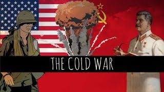 The Cold War The Angolan Civil War  Episode 49 [upl. by Jaine]