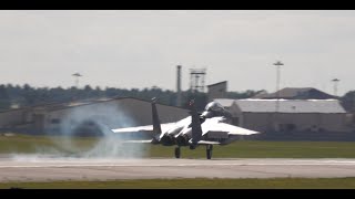 Core Jets In Thrust We Trust Live Stream RAF Lakenheath [upl. by Bueschel31]