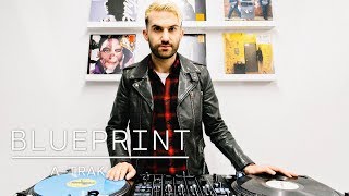 How ATrak Went From Teenaged Battle Champ To Global Ambassador of DJ Culture  Blueprint [upl. by Cypro485]