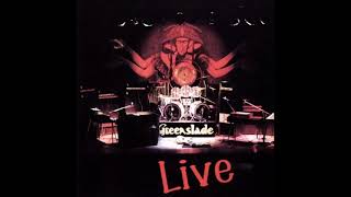 GREENSLADE  Sundance Live 1973 [upl. by Hinman]